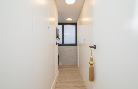 For Sale - Flat - Elche - Centro