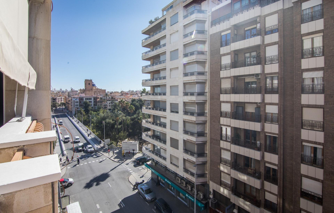 For Sale - Flat - Elche - Centro