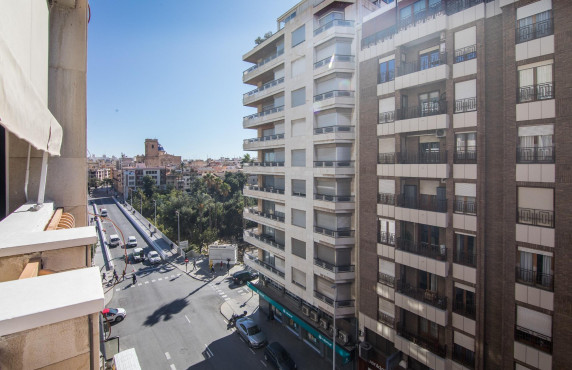 For Sale - Flat - Elche - Centro