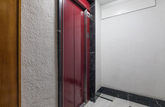 For Sale - Flat - Elche - Centro
