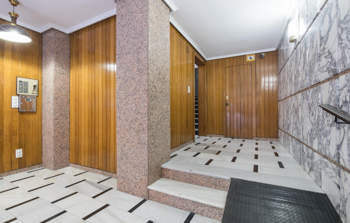 For Sale - Flat - Elche - Centro