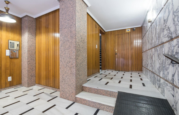 For Sale - Flat - Elche - Centro