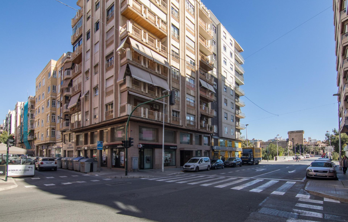 For Sale - Flat - Elche - Centro