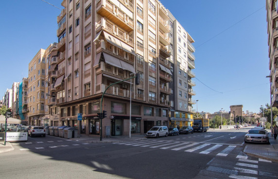 For Sale - Flat - Elche - Centro