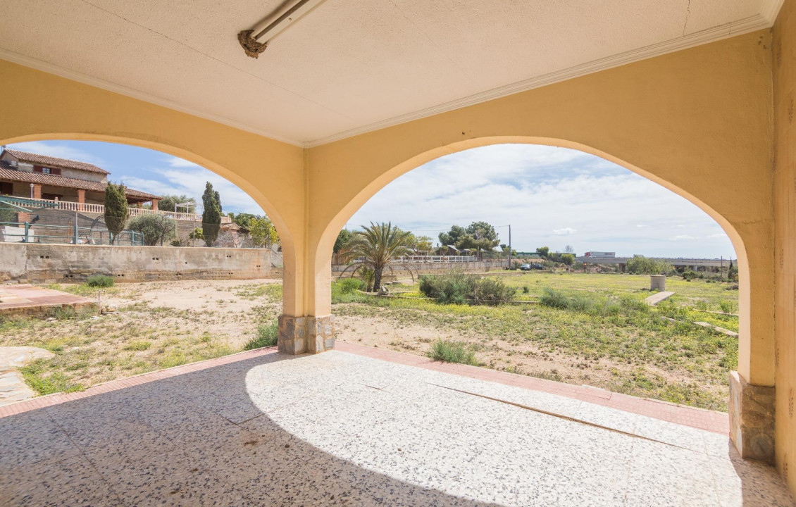 Venta - house - Elche - La Galia-Bonavista