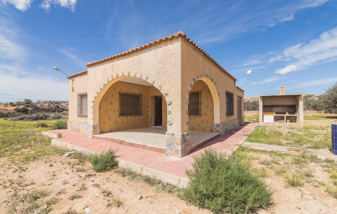 Venta - house - Elche - La Galia-Bonavista