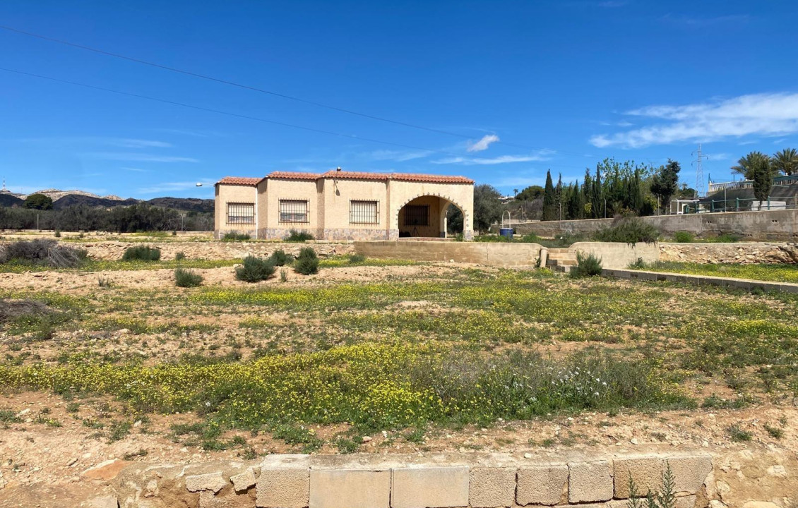 Venta - house - Elche - La Galia-Bonavista