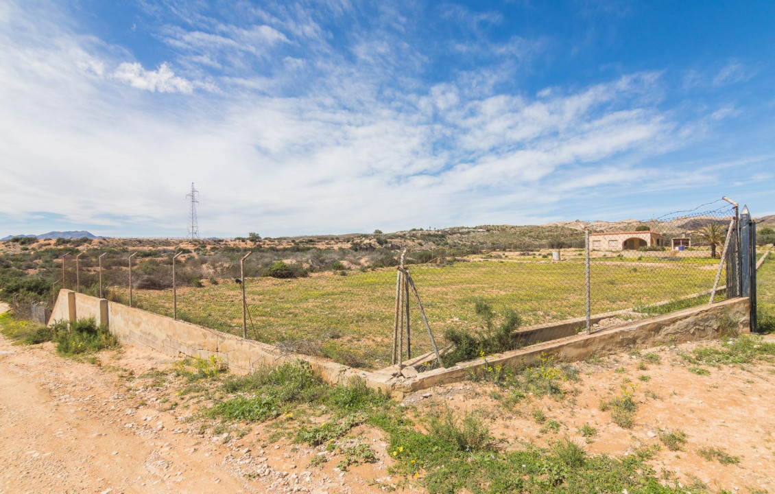 Venta - house - Elche - La Galia-Bonavista