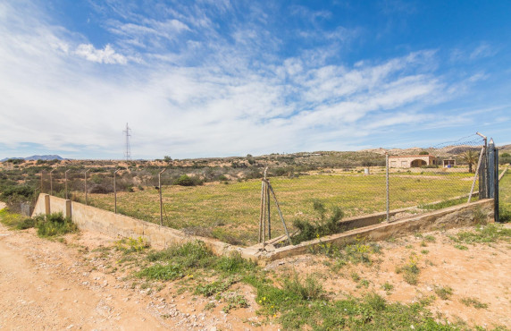 Venta - house - Elche - La Galia-Bonavista
