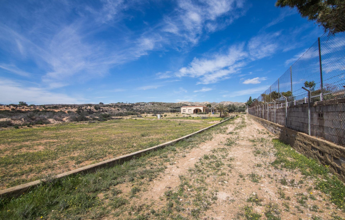 Venta - house - Elche - La Galia-Bonavista