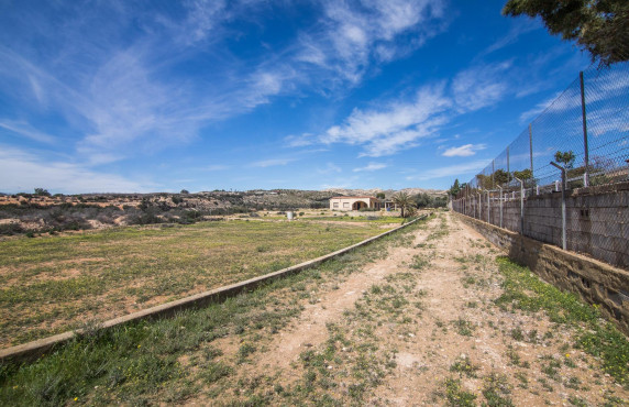 Venta - house - Elche - La Galia-Bonavista