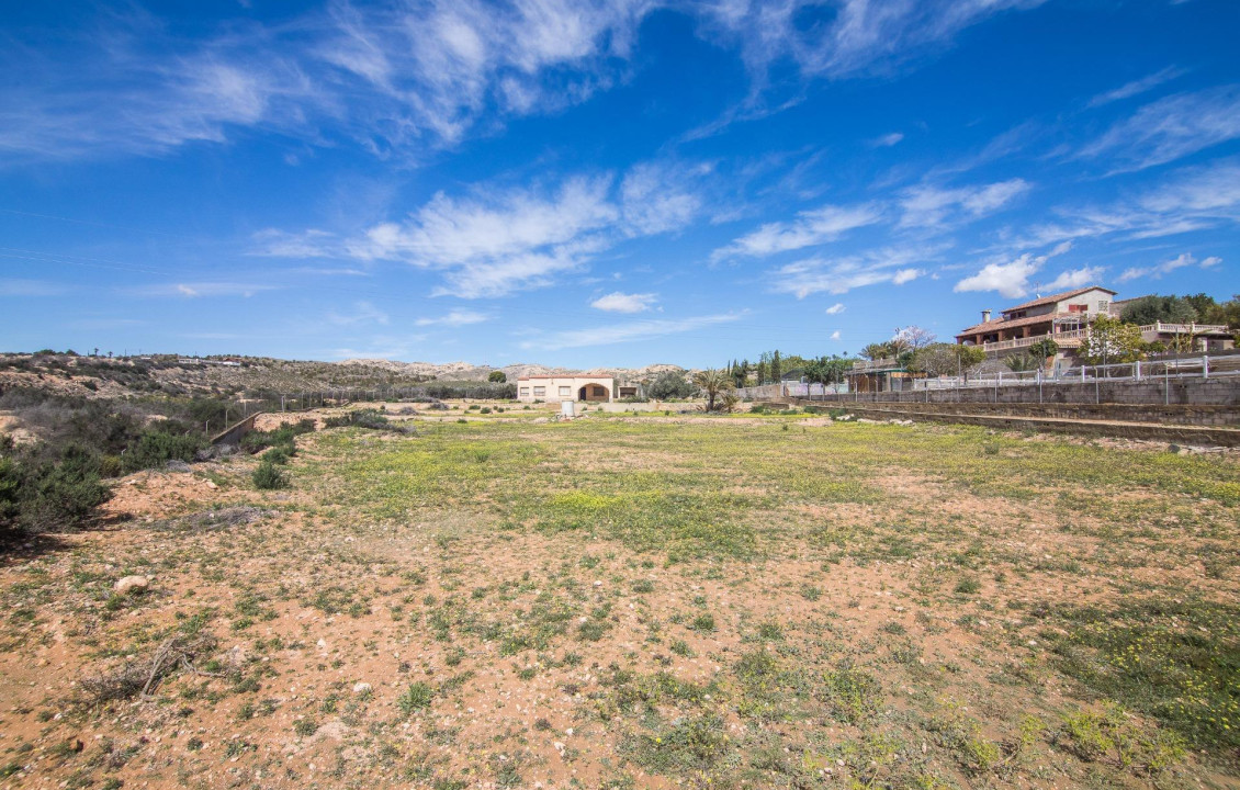 Venta - house - Elche - La Galia-Bonavista