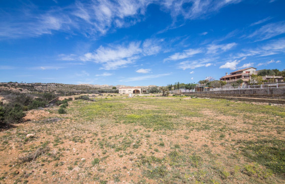 Venta - house - Elche - La Galia-Bonavista