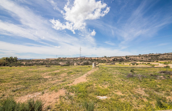Venta - house - Elche - La Galia-Bonavista