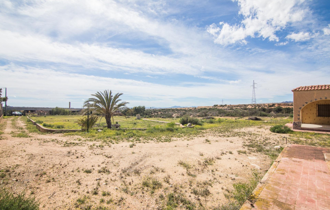 Venta - house - Elche - La Galia-Bonavista