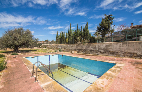 Venta - house - Elche - La Galia-Bonavista