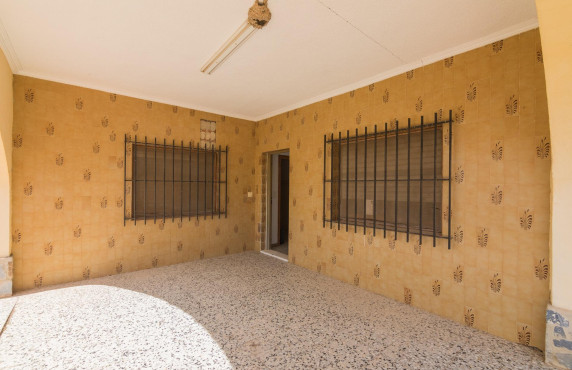 Venta - house - Elche - La Galia-Bonavista