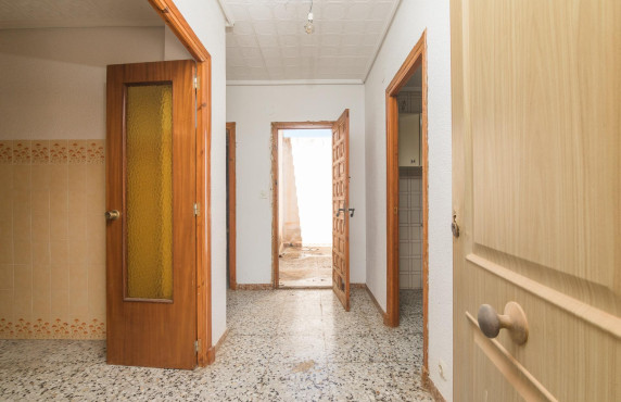 Venta - house - Elche - La Galia-Bonavista