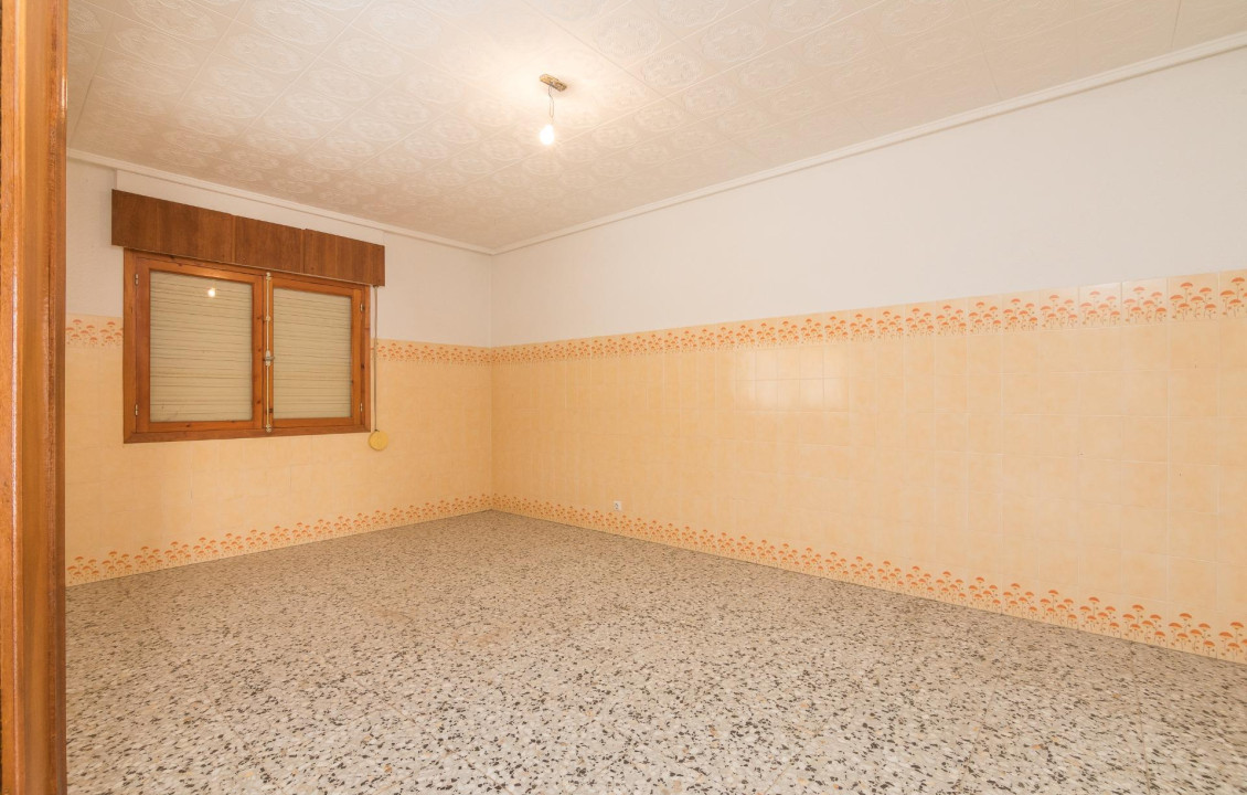 Venta - house - Elche - La Galia-Bonavista