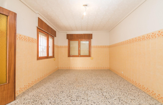 Venta - house - Elche - La Galia-Bonavista