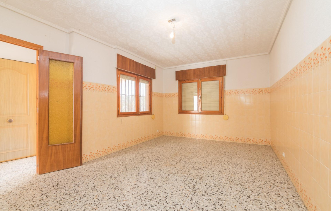 Venta - house - Elche - La Galia-Bonavista