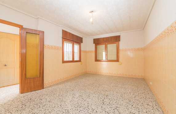 Venta - house - Elche - La Galia-Bonavista