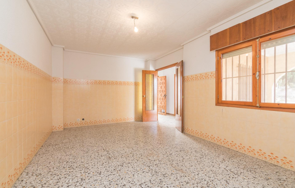 Venta - house - Elche - La Galia-Bonavista