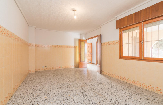 Venta - house - Elche - La Galia-Bonavista