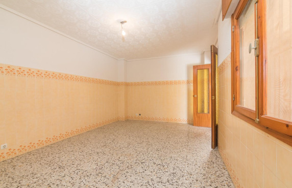 Venta - house - Elche - La Galia-Bonavista