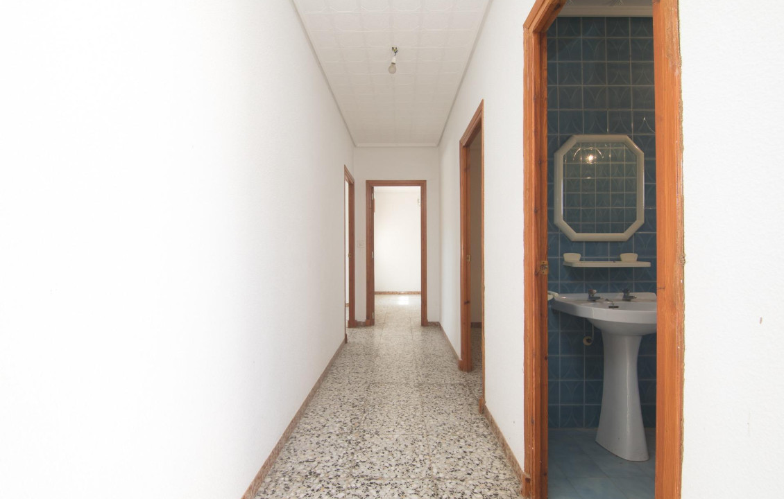 Venta - house - Elche - La Galia-Bonavista