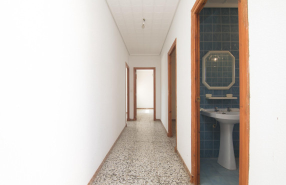 Venta - house - Elche - La Galia-Bonavista