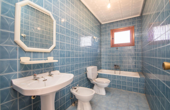 Venta - house - Elche - La Galia-Bonavista
