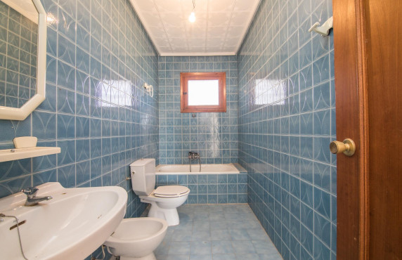 Venta - house - Elche - La Galia-Bonavista