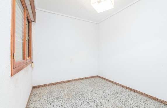 Venta - house - Elche - La Galia-Bonavista