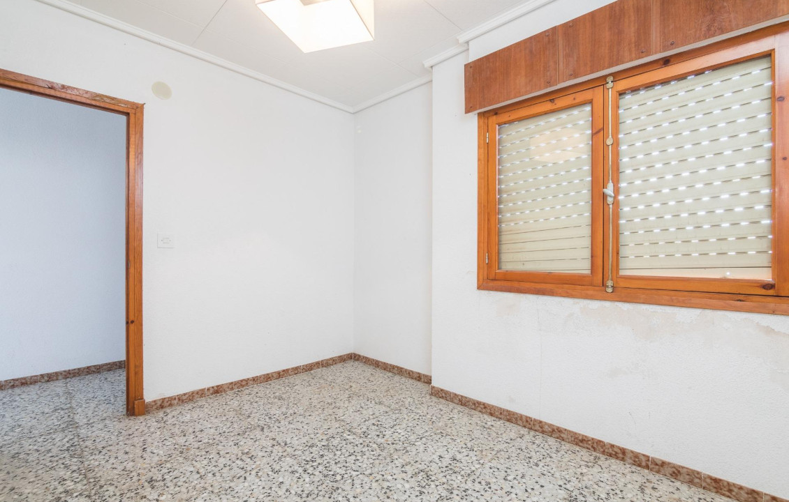 Venta - house - Elche - La Galia-Bonavista
