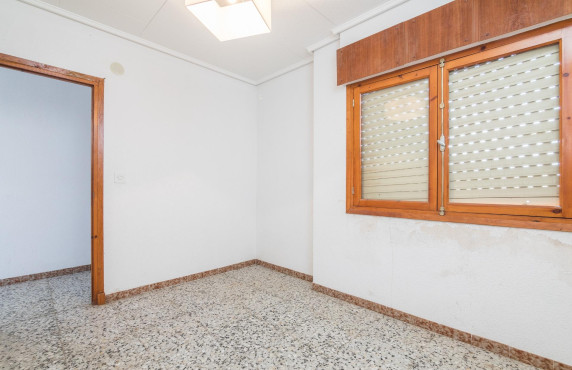 Venta - house - Elche - La Galia-Bonavista