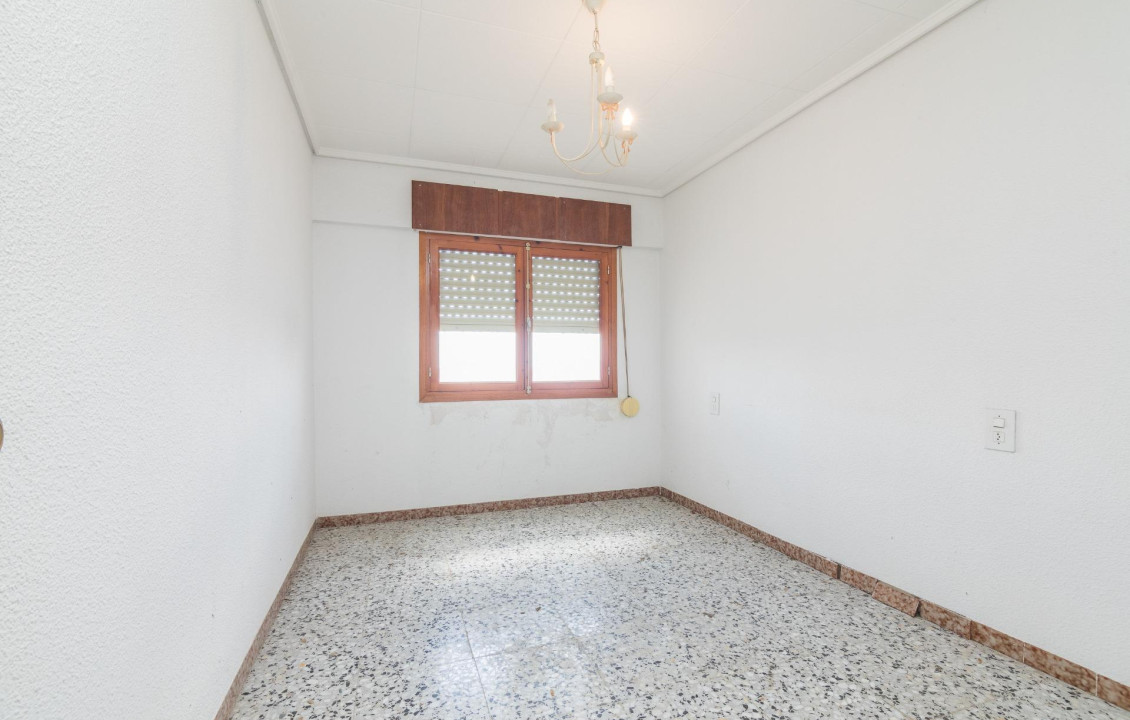 Venta - house - Elche - La Galia-Bonavista