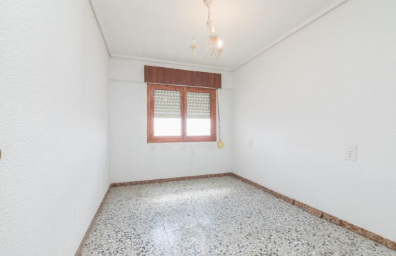 Venta - house - Elche - La Galia-Bonavista