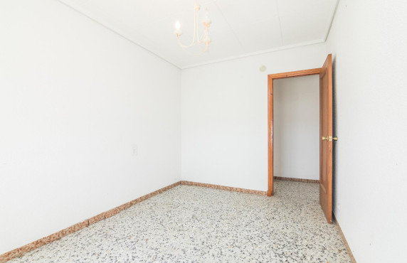 Venta - house - Elche - La Galia-Bonavista
