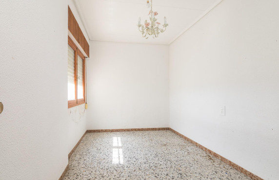 Venta - house - Elche - La Galia-Bonavista