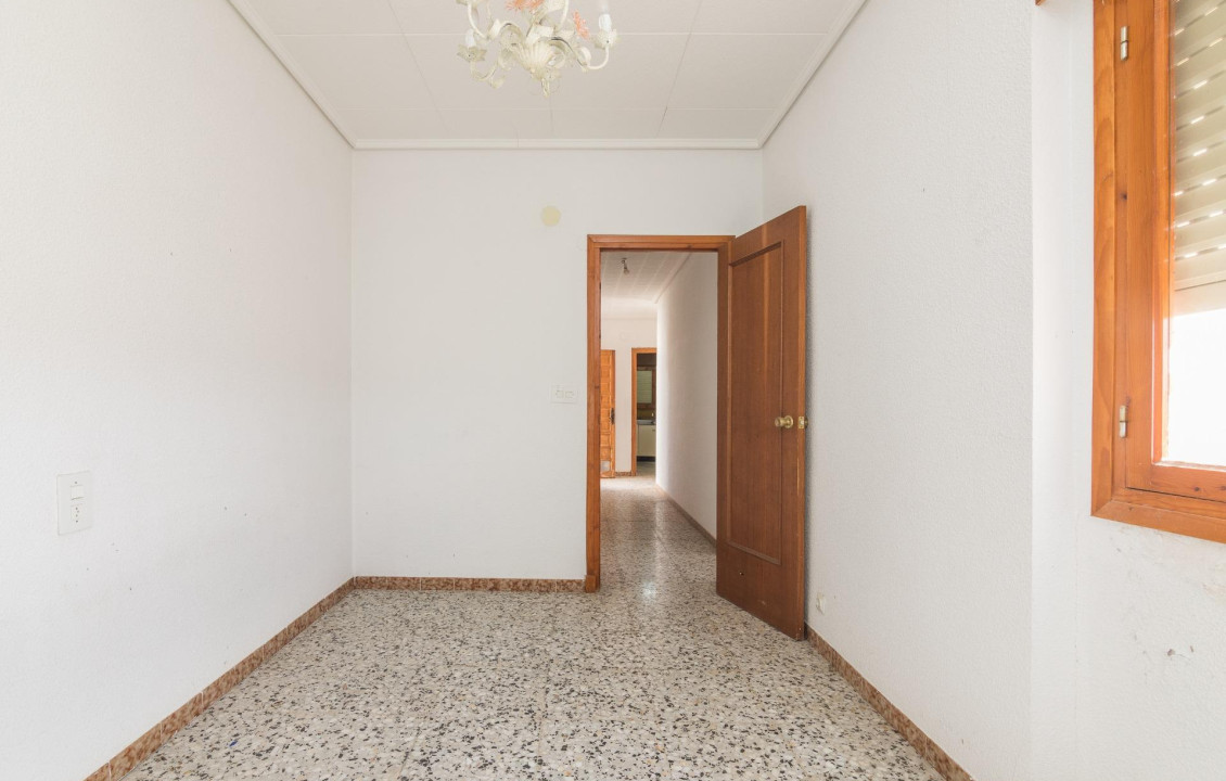Venta - house - Elche - La Galia-Bonavista