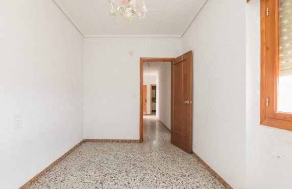Venta - house - Elche - La Galia-Bonavista
