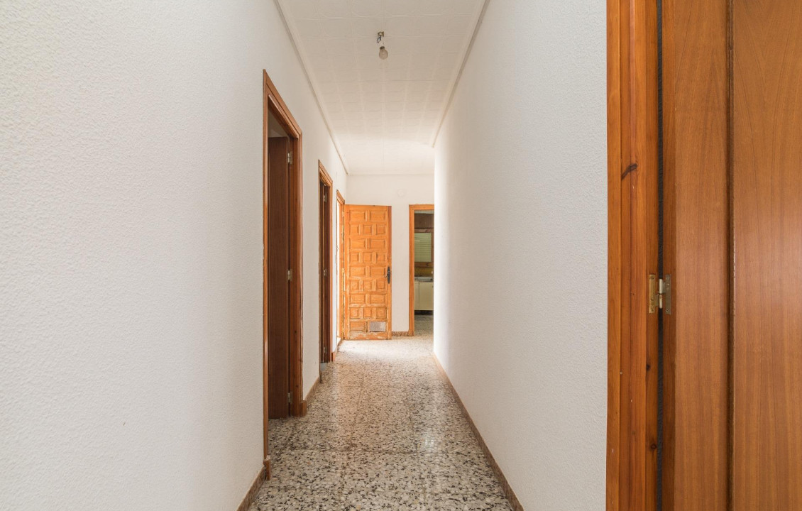 Venta - house - Elche - La Galia-Bonavista