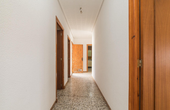 Venta - house - Elche - La Galia-Bonavista