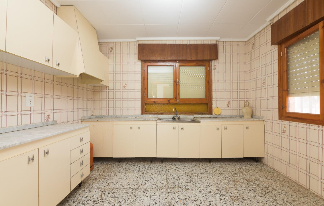 Venta - house - Elche - La Galia-Bonavista