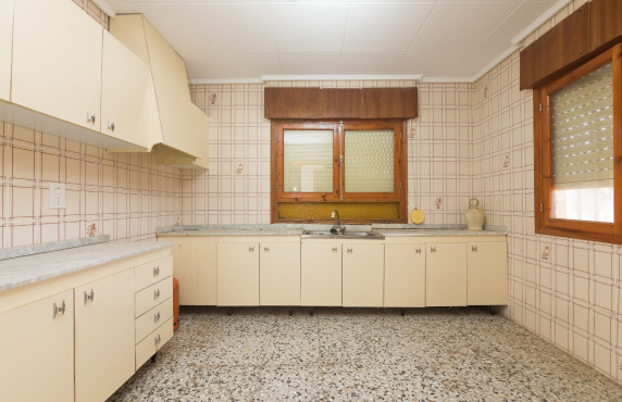 Venta - house - Elche - La Galia-Bonavista