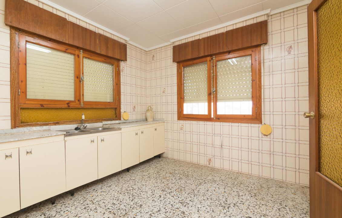Venta - house - Elche - La Galia-Bonavista