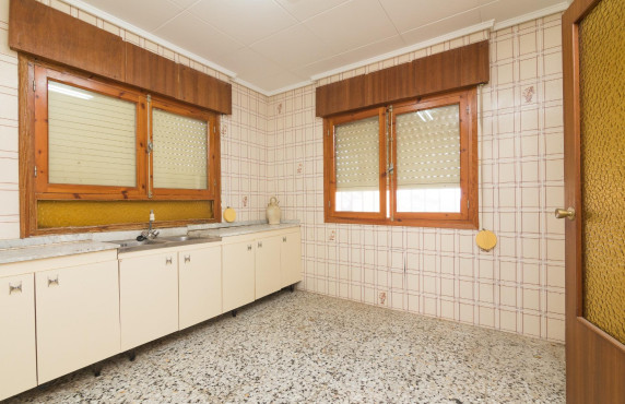 Venta - house - Elche - La Galia-Bonavista