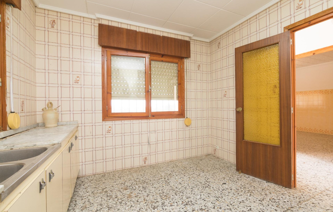 Venta - house - Elche - La Galia-Bonavista