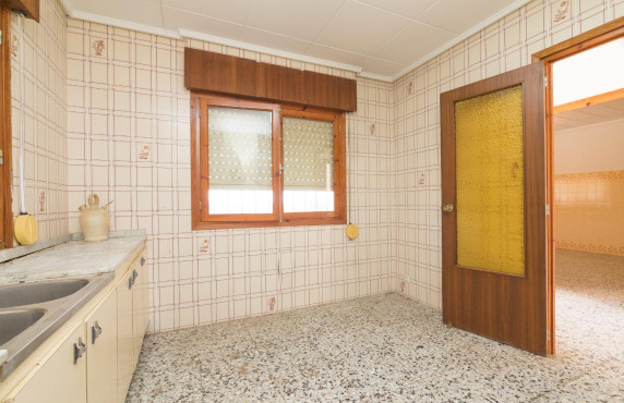 Venta - house - Elche - La Galia-Bonavista